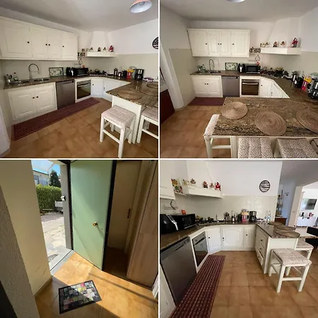 La Nuova Dimora Casa vacanze Castelnuovo Magra