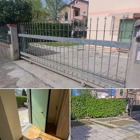 La Nuova Dimora *